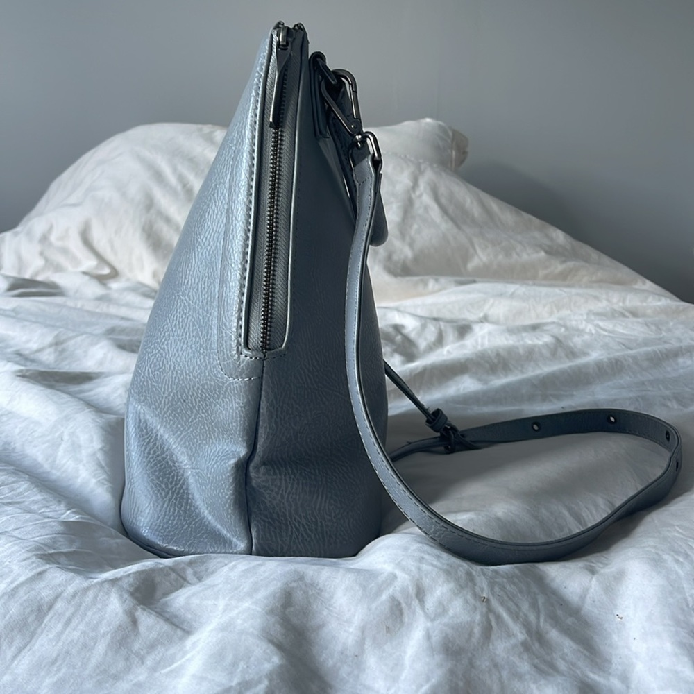 Matt & Nat Purse With Handle And Shoulder Straps - image 4